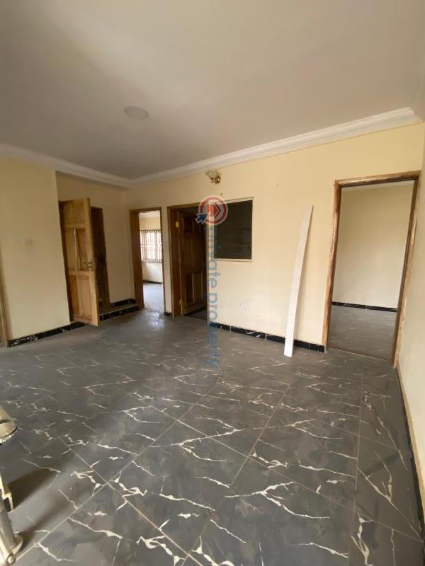 4 bedroom Semi detached Duplex For Rent Bashorun Housing Estate Akobo Ibadan Oyo - 6