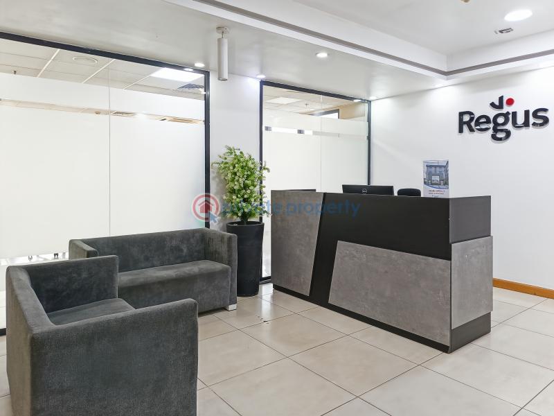 Private Office For Rent 2nd Floor, Landmark House 52 54, Isaac John Street, G.r.a Ikeja Ikeja GRA Lagos - 2
