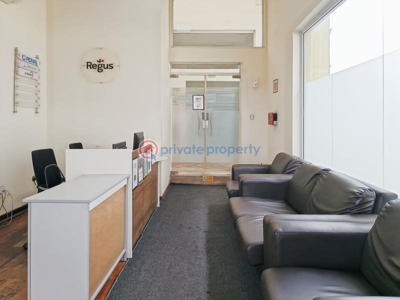 Private Office For Rent The Waterside, 5 Admiralty Road, Off Admiralty Way Lekki Phase 1 Lagos - 0