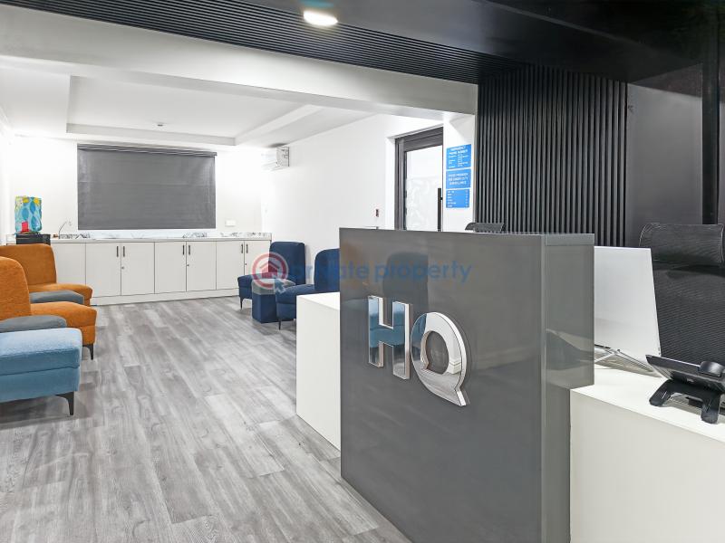Private Office For Rent 44 Allen Avenue Allen Avenue Ikeja Lagos - 2