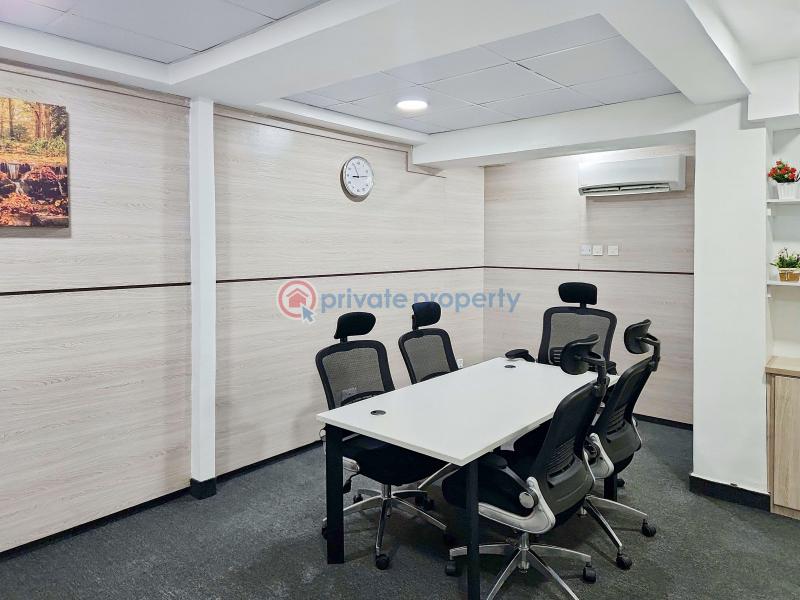Private Office For Rent Plot 9, Gbagada Industrial Scheme, Gbagada Expressway Gbagada Lagos - 3