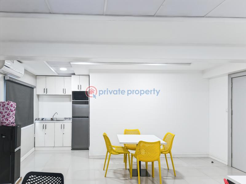 Private Office For Rent 44 Allen Avenue Allen Avenue Ikeja Lagos - 5
