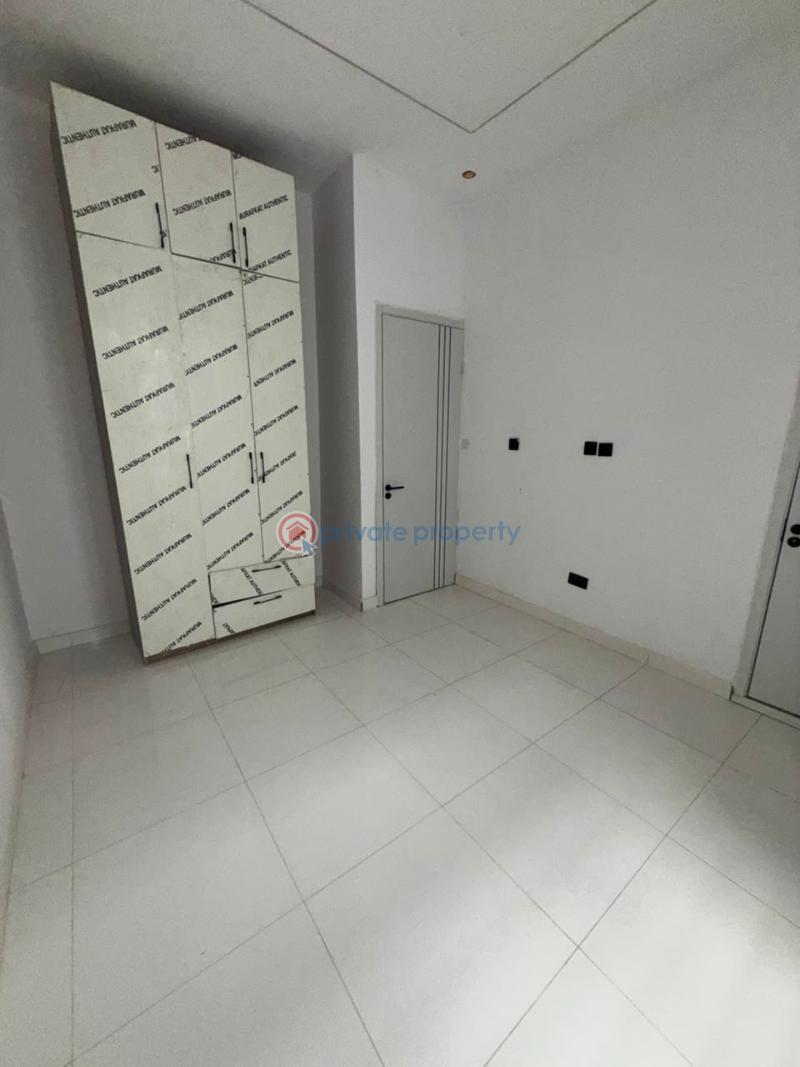 4 bedroom Detached Duplex For Sale Ajah Lagos - 11