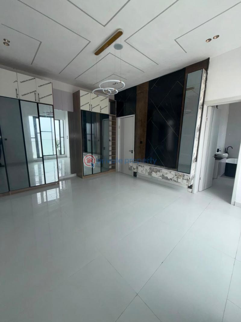 4 bedroom Detached Duplex For Sale Ajah Lagos - 5