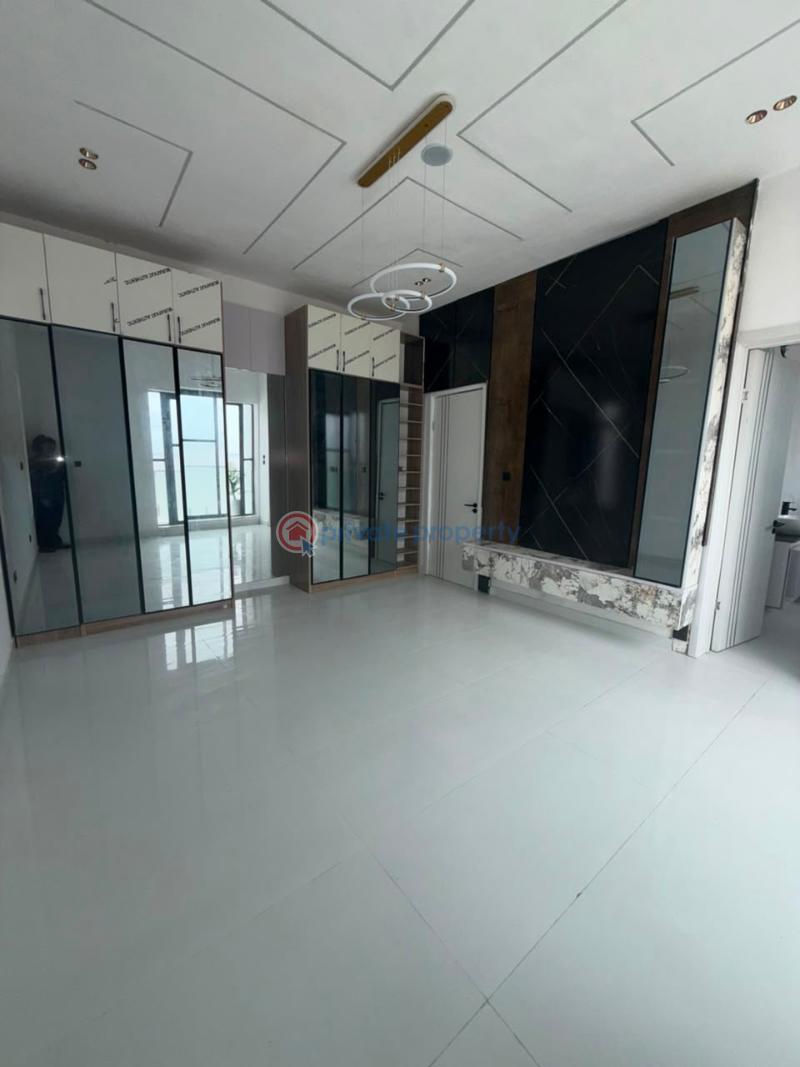 4 bedroom Detached Duplex For Sale Ajah Lagos - 1