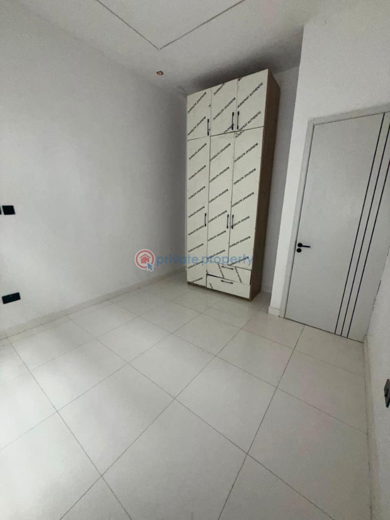 4 bedroom Detached Duplex For Sale Ajah Lagos - 6