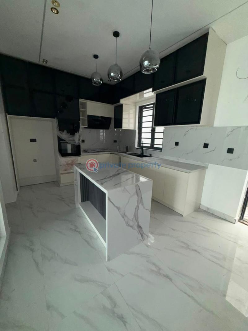 4 bedroom Detached Duplex For Sale Ajah Lagos - 15