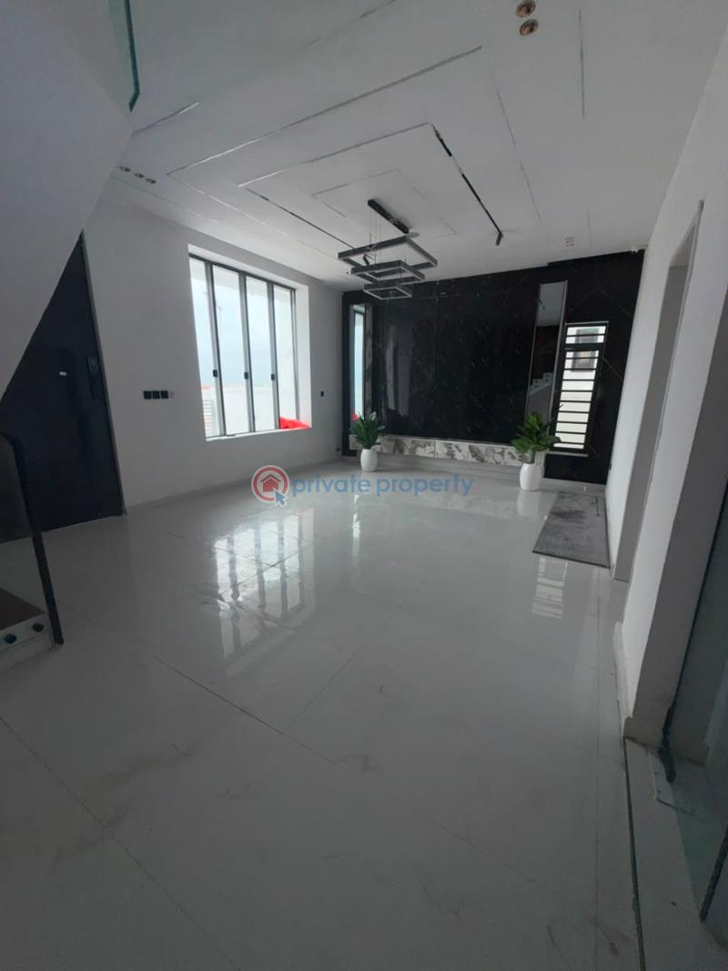 4 bedroom Detached Duplex For Sale Ajah Lagos - 14