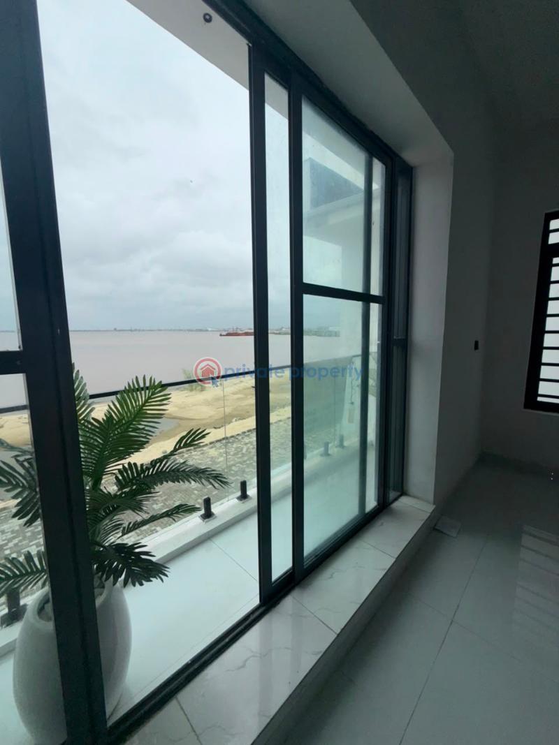 4 bedroom Detached Duplex For Sale Ajah Lagos - 17