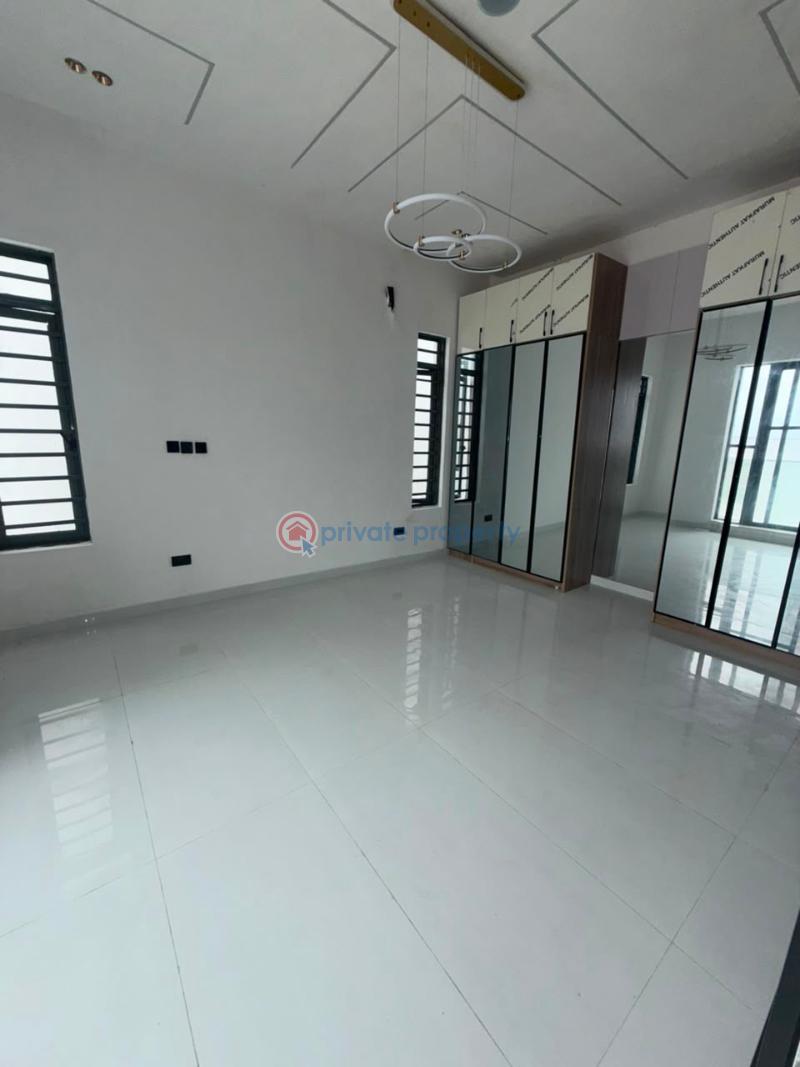 4 bedroom Detached Duplex For Sale Ajah Lagos - 2