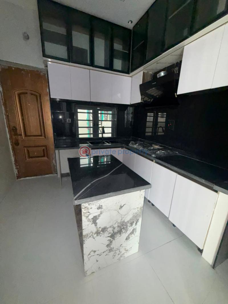4 bedroom Detached Duplex For Sale Ajah Lagos - 8