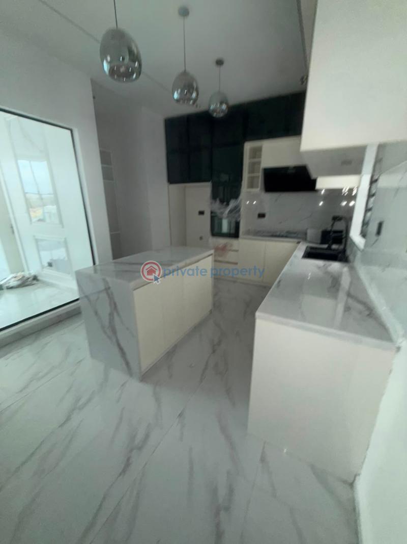 4 bedroom Detached Duplex For Sale Ajah Lagos - 4