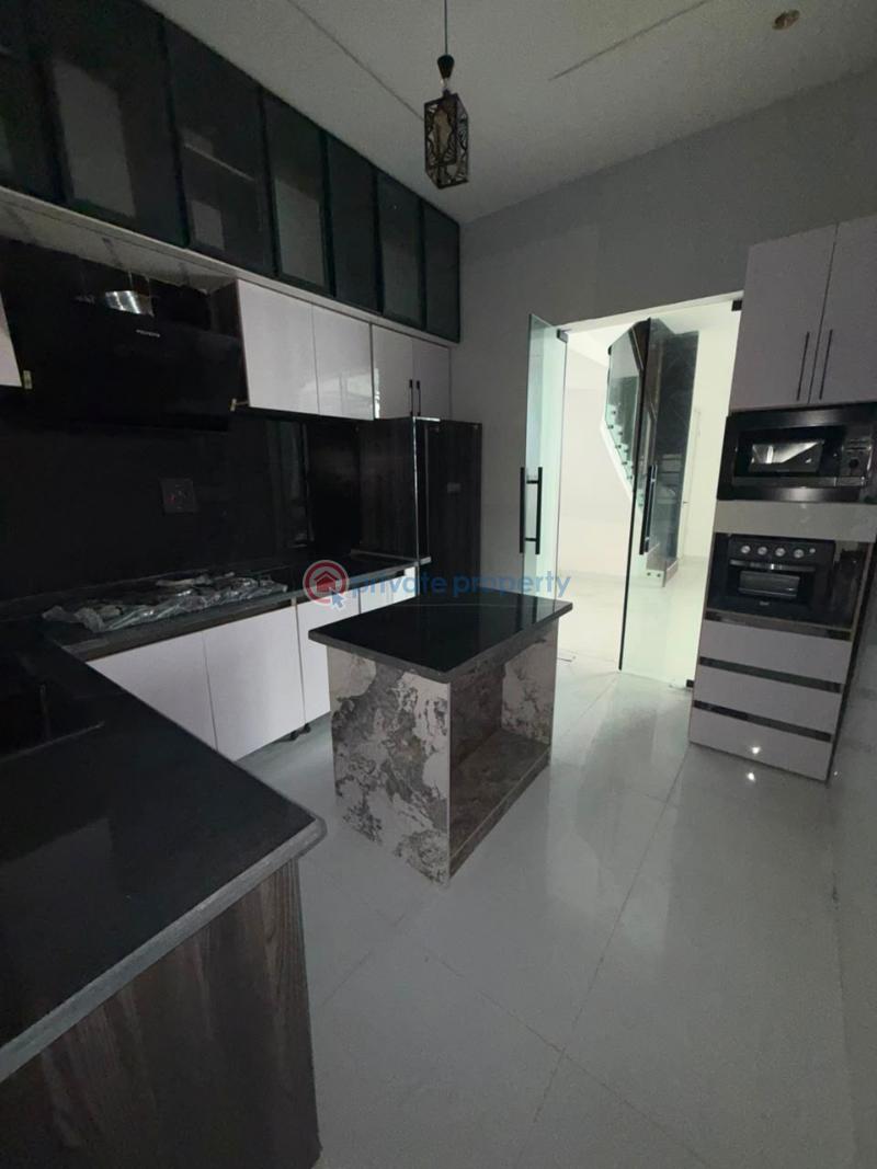 4 bedroom Detached Duplex For Sale Ajah Lagos - 16