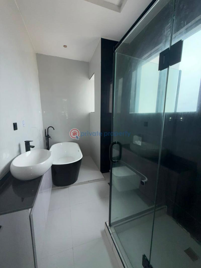 4 bedroom Detached Duplex For Sale Ajah Lagos - 9