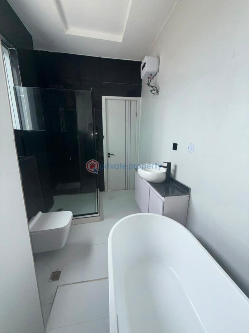 4 bedroom Detached Duplex For Sale Ajah Lagos - 13