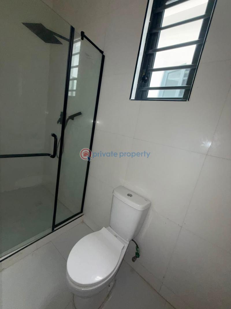 4 bedroom Detached Duplex For Sale Ajah Lagos - 10