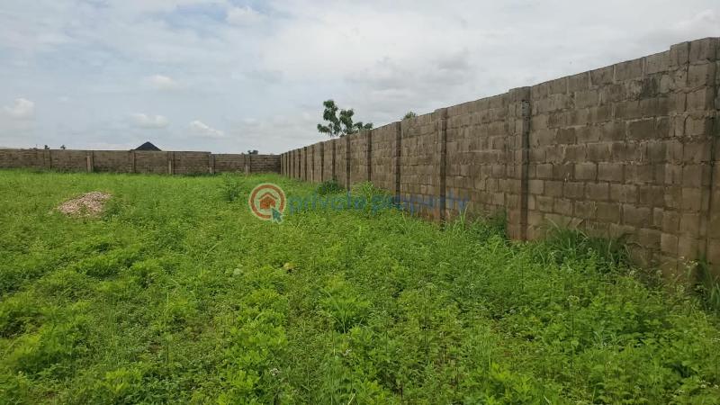 Mixed use Land For Sale Kaduna South  - 2