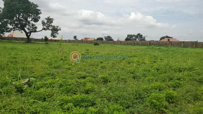 Mixed use Land For Sale Kaduna South  - 5