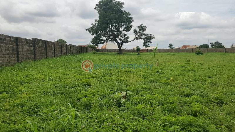 Mixed use Land For Sale Kaduna South  - 3