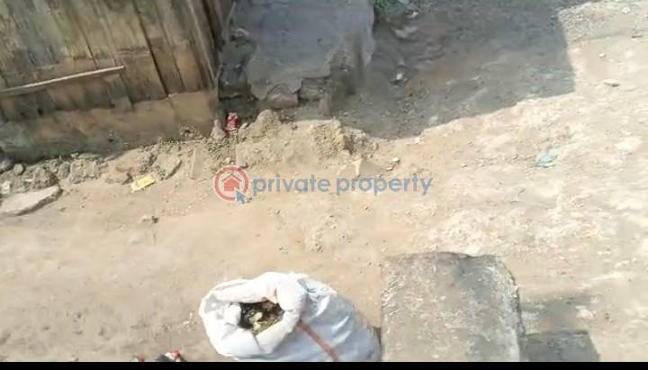 Commercial Land For Sale Abule Egba Lagos - 6