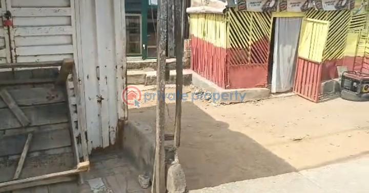 Commercial Land For Sale Abule Egba Lagos - 2