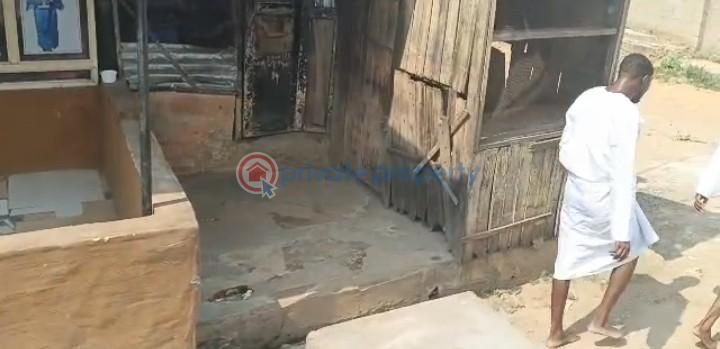 Commercial Land For Sale Abule Egba Lagos - 5
