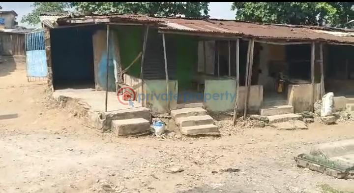 Commercial Land For Sale Abule Egba Lagos - 1
