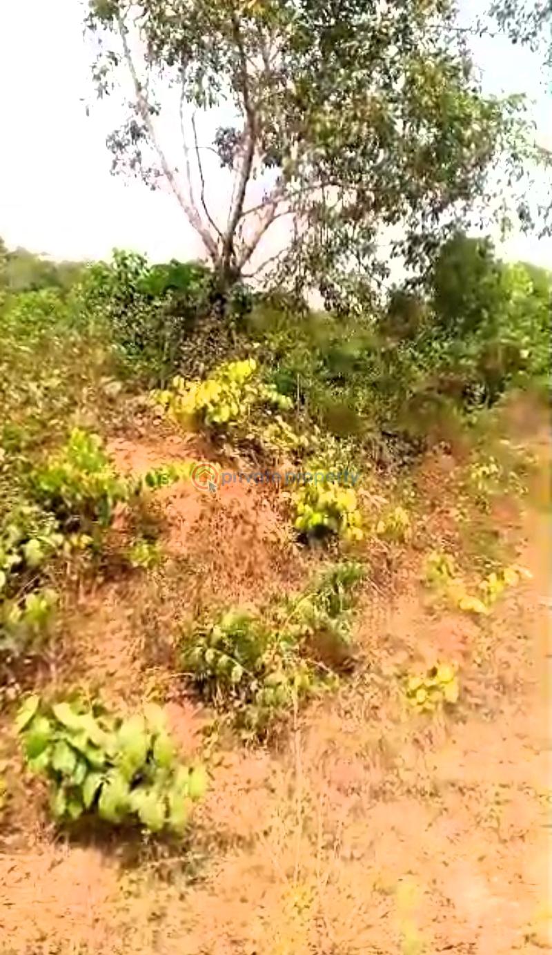 Mixed use Land For Sale Ketu Epe Lagos - 8