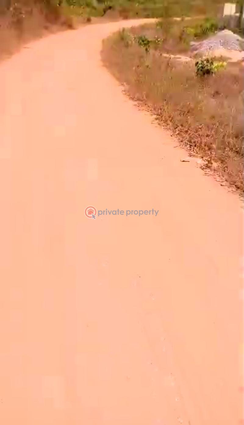 Mixed use Land For Sale Ketu Epe Lagos - 10