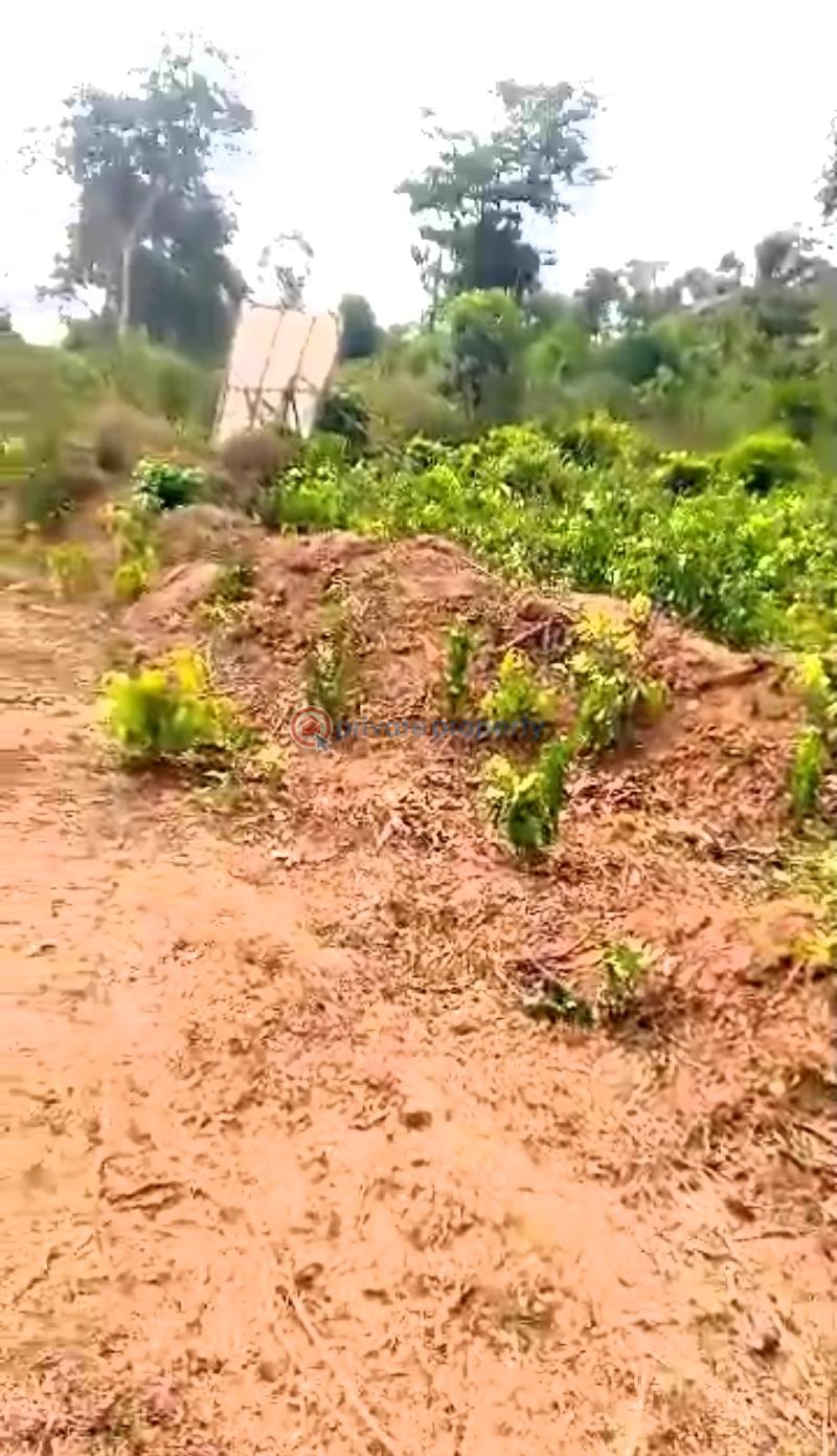 Mixed use Land For Sale Ketu Epe Lagos - 4