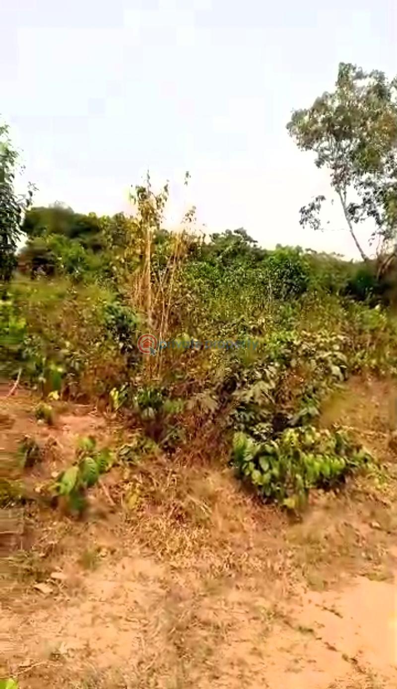 Mixed use Land For Sale Ketu Epe Lagos - 5
