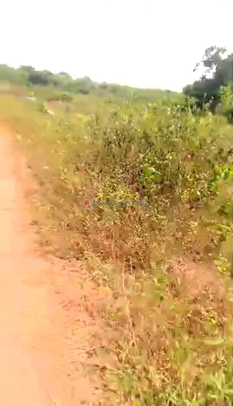 Mixed use Land For Sale Ketu Epe Lagos - 7