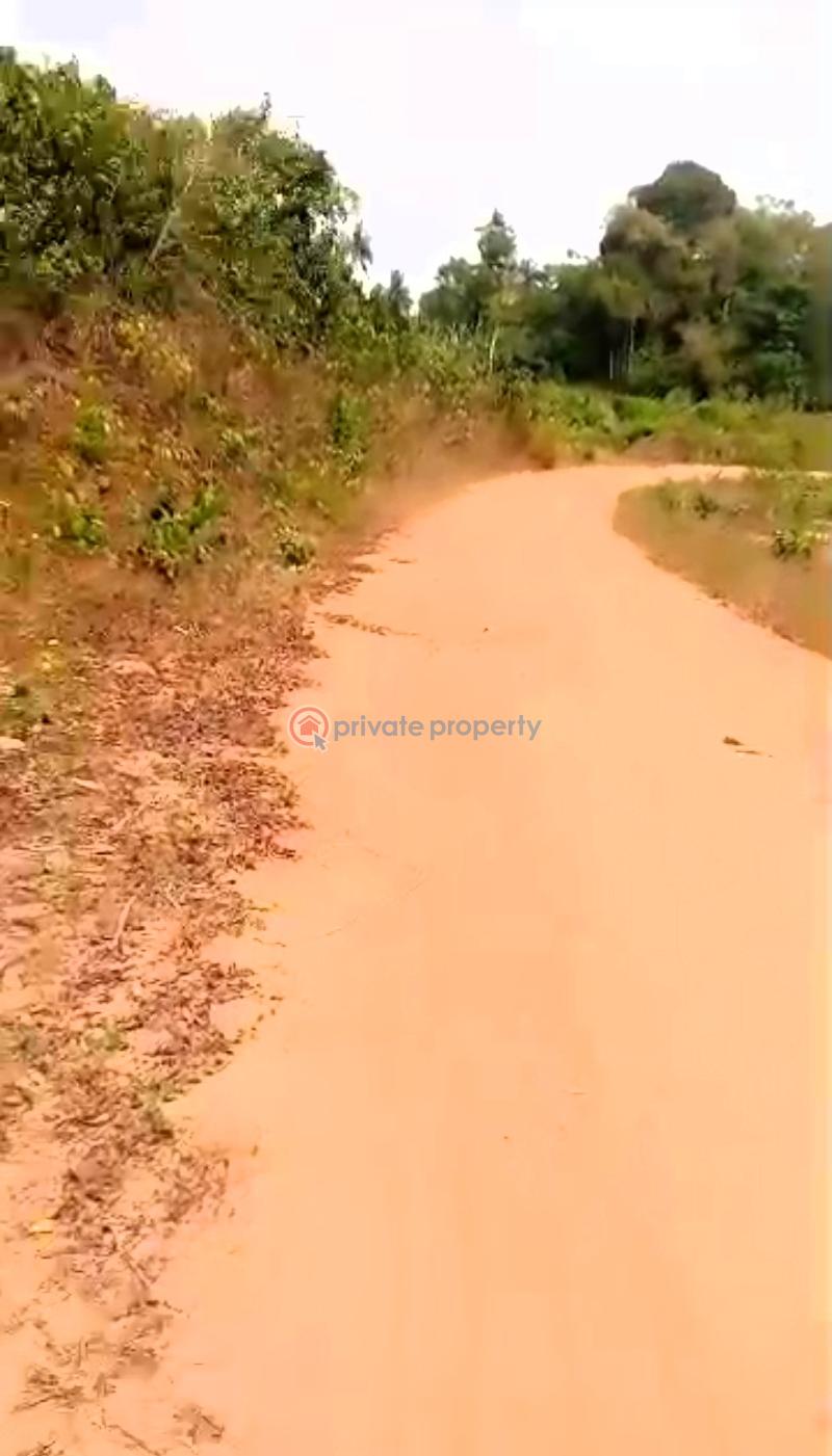 Mixed use Land For Sale Ketu Epe Lagos - 9