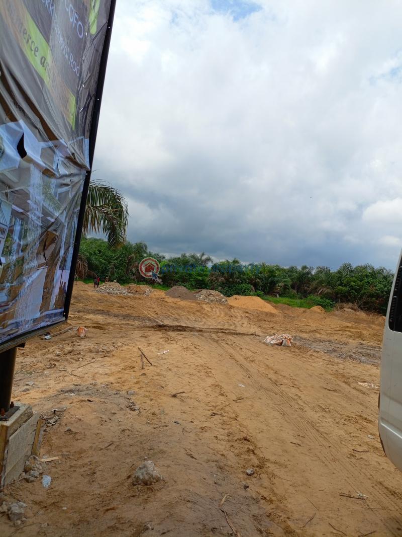 Commercial Land For Sale Downtown Lagos Commercial City Museyo Iberekodo Ibeju Lekki Iberekodo Ibeju-Lekki Lagos - 1