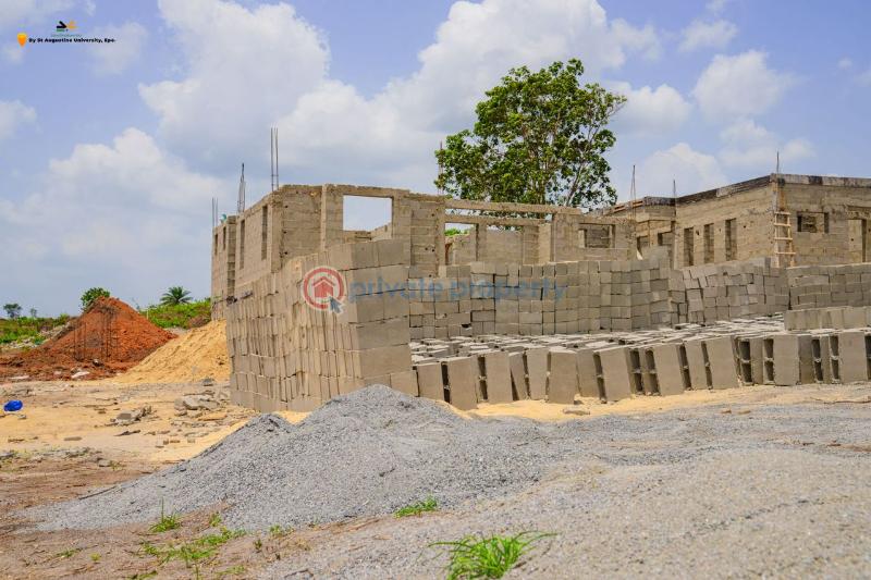 Residential Land For Sale Zylus Chrystland City By St Augustine University Epe Epe Lagos - 3