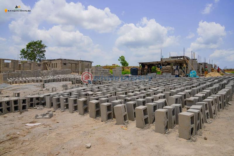 Residential Land For Sale Zylus Chrystland City By St Augustine University Epe Epe Lagos - 14