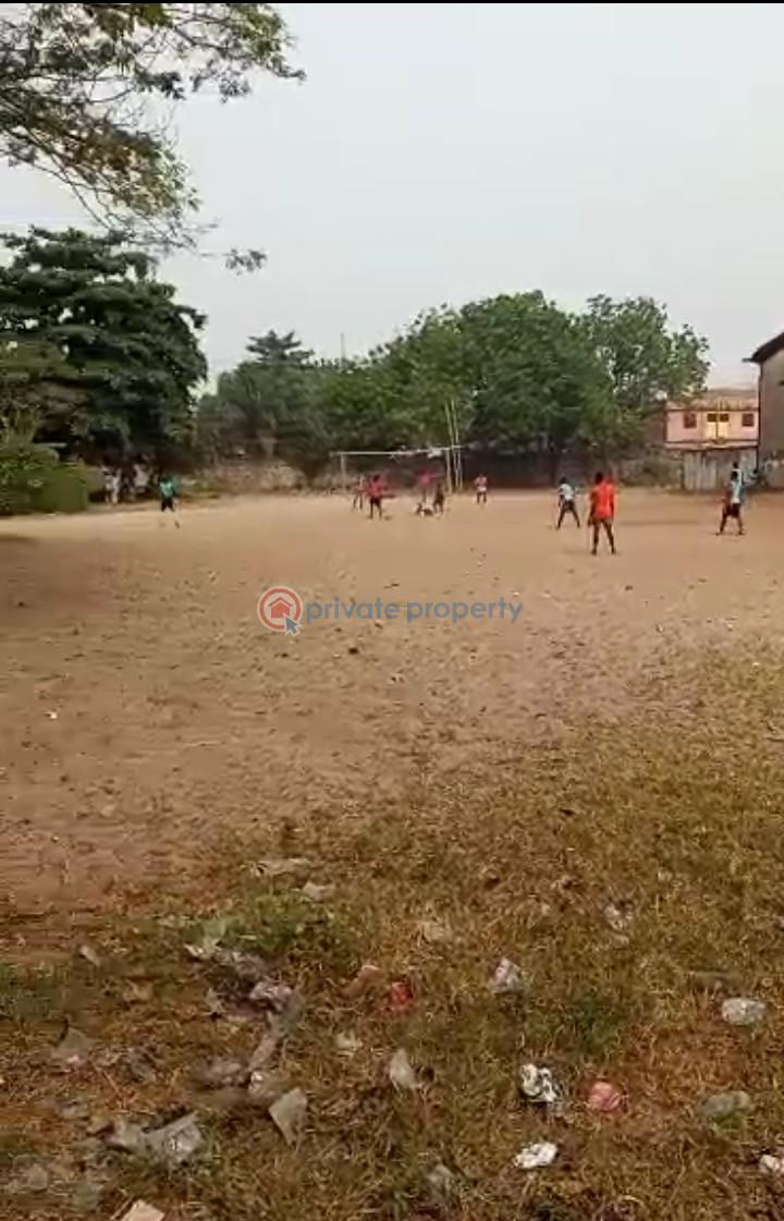 Mixed use Land For Sale Ishashi Isheri Egbe/Idimu Lagos - 6