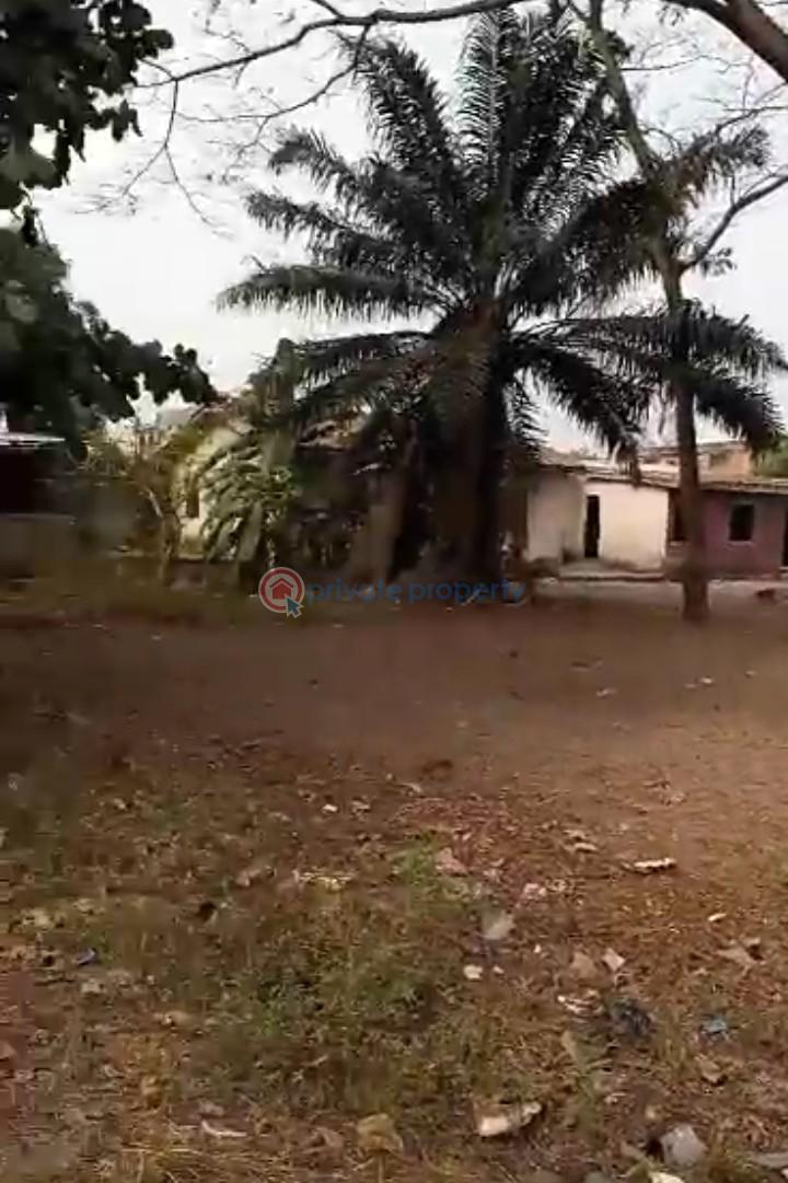 Mixed use Land For Sale Ishashi Isheri Egbe/Idimu Lagos - 0