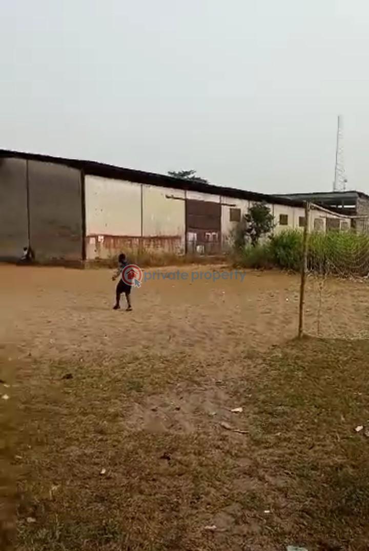 Mixed use Land For Sale Ishashi Isheri Egbe/Idimu Lagos - 4