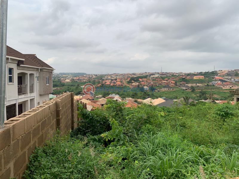 Mixed use Land For Sale Obasanjo Hilltop Gra, Oke Mosan, Abeokuta Oke Mosan Abeokuta Ogun - 9