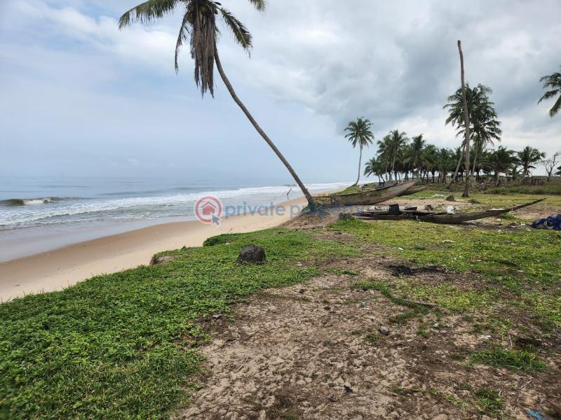 Residential Land For Sale Key Haven City Beachfront Estate Located At Eko Akete, Abijo Ajah Lagos - 3