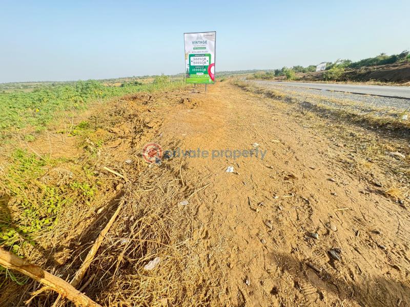 Residential Land For Sale Vintage Parks And Garden Estate Directly Facing The Express Moniya Ibadan Oyo - 1