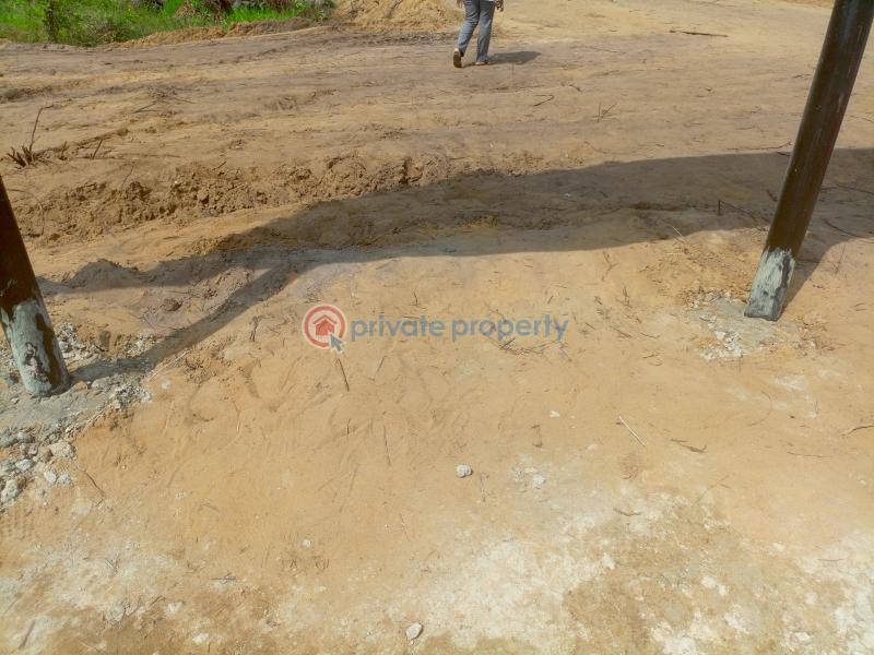 Residential Land For Sale Itunu Hills Estate Idera Scheme Eleko Ibeju Lekki Eleko Ibeju-Lekki Lagos - 0