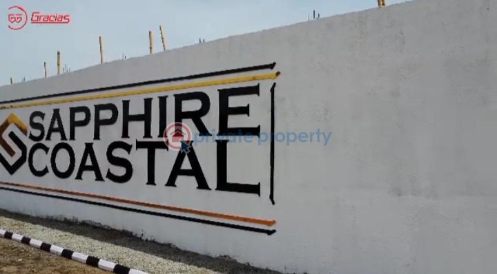 Mixed use Land For Sale Sapphire Coastal Estate Ibeju Lekki Lagos La Campaigne Tropicana Ibeju-Lekki Lagos - 14