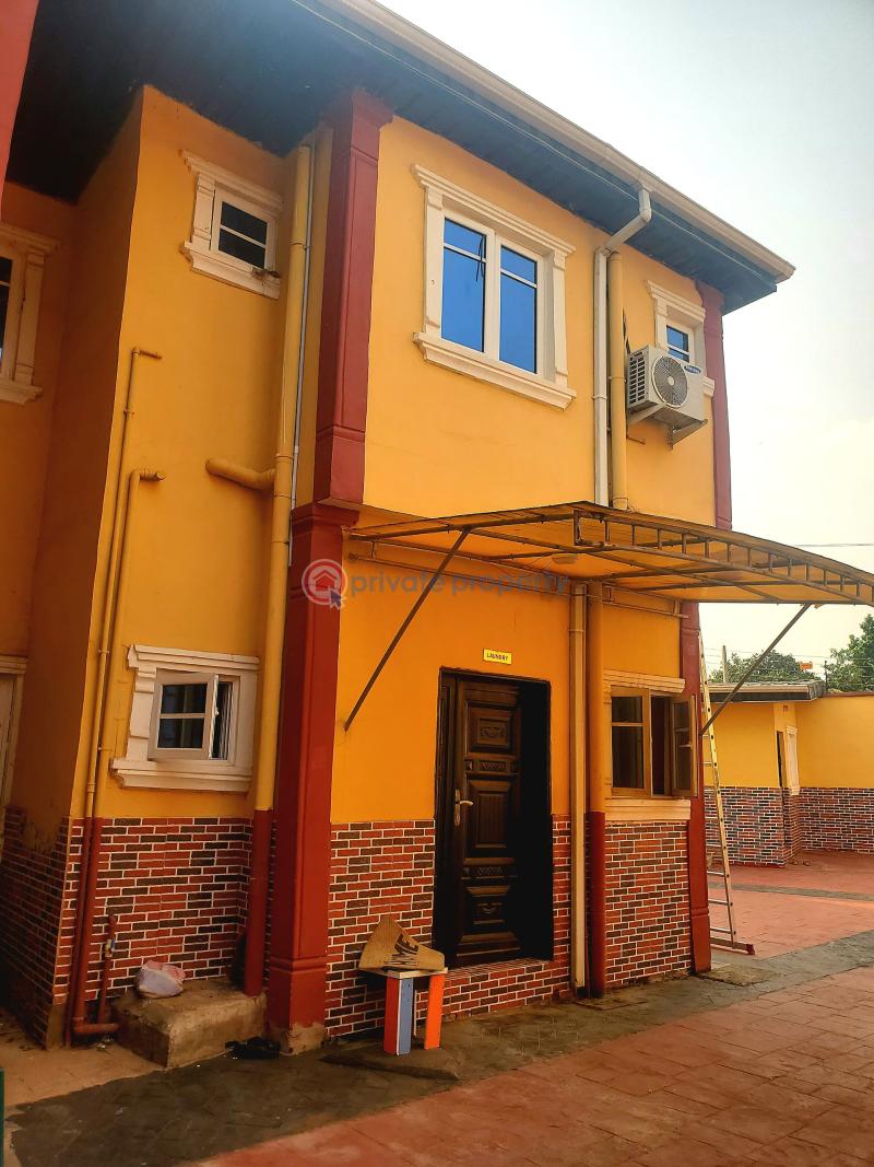 10 bedroom Hotel For Sale Egbeda Alimosho Lagos - 0