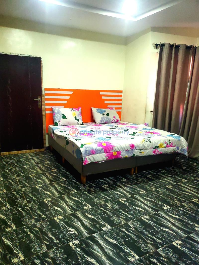 Hotel For Sale Gowon Estate Egbeda Alimosho Lagos - 5