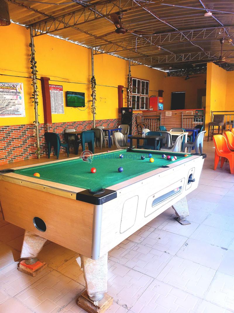Hotel For Sale Gowon Estate Egbeda Alimosho Lagos - 4