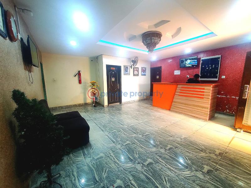 Hotel For Sale Gowon Estate Egbeda Alimosho Lagos - 7