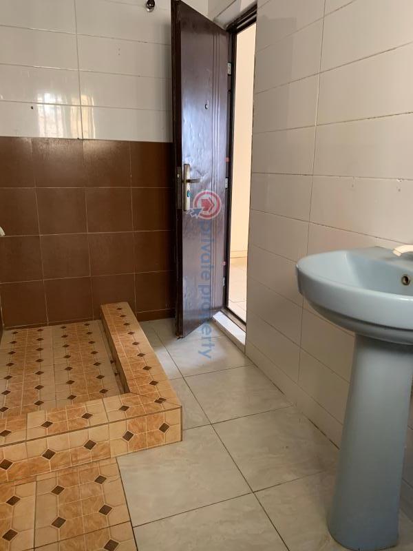 2 bedroom Block Of Flats For Rent Along Badore Road, Beside Sawmill Ajah Lagos - 7