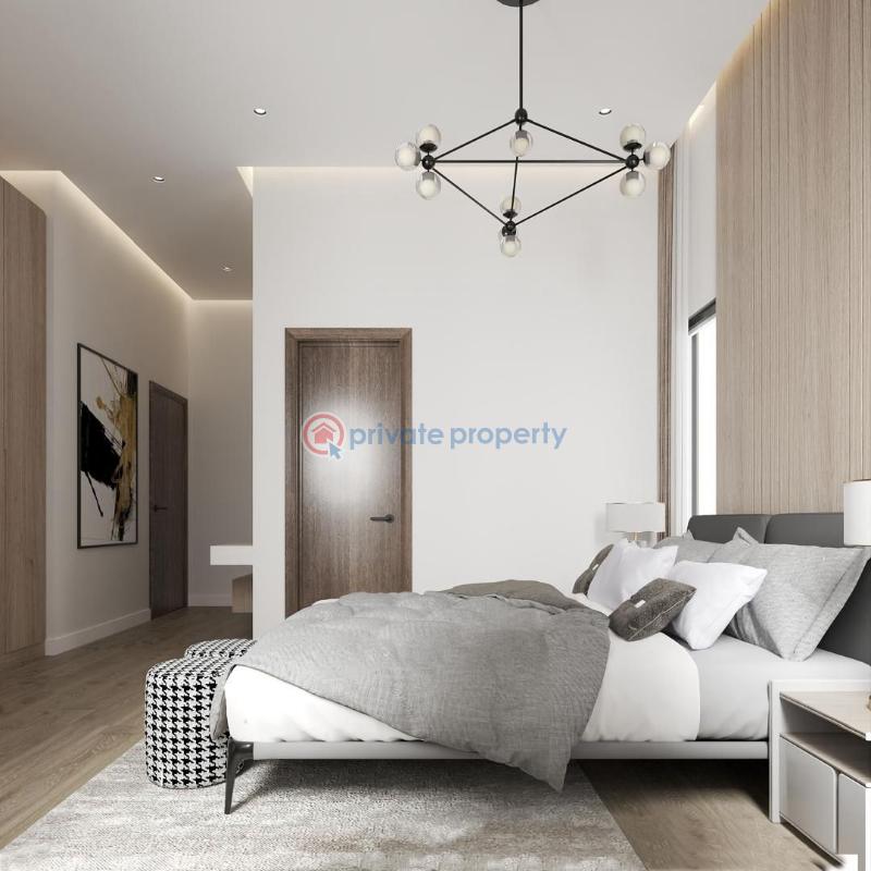 2 bedroom Flat & Apartment For Sale Pelewura Apapa Lagos - 2